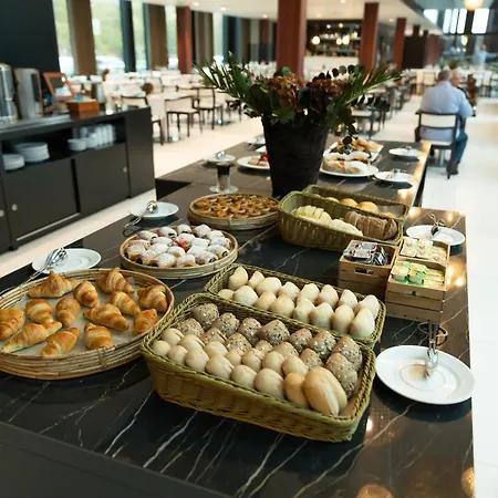 Hotel Axis Viana Business & Viana do Castelo