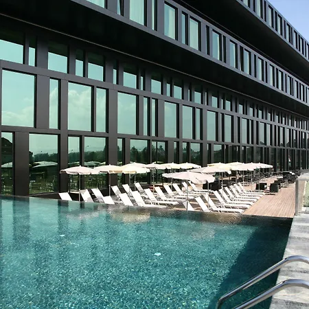 Axis Viana Business & Hotel Viana do Castelo