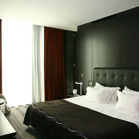 ホテル Axis Viana Business & 4*