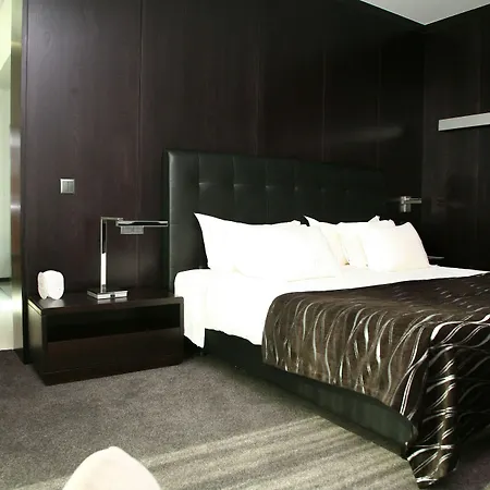 Axis Viana Business & Hotell Viana do Castelo