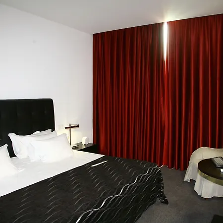 Axis Viana Business & Otel Viana do Castelo