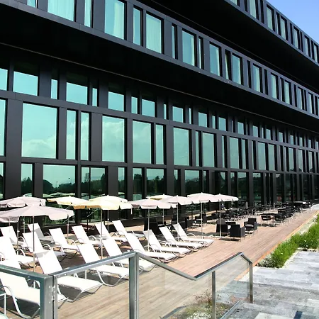 Axis Viana Business & Viana do Castelo