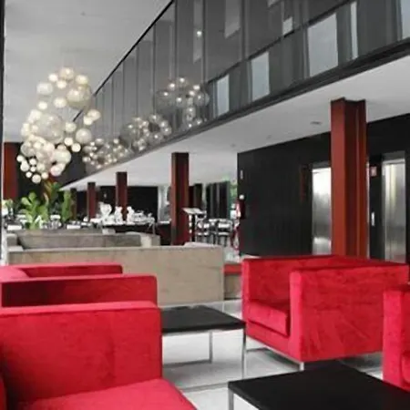 Axis Viana Business & Viana do Castelo