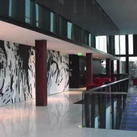 Otel Axis Viana Business &