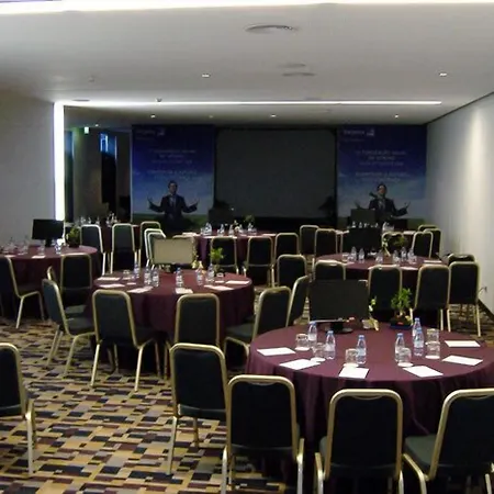 Axis Viana Business & Viana do Castelo