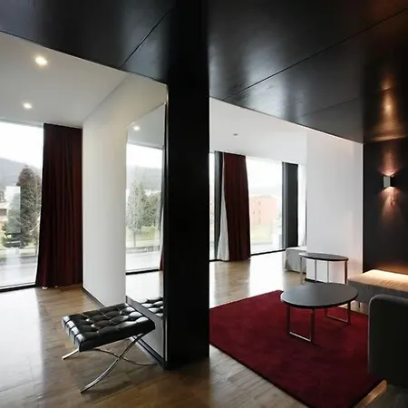 Hotel Axis Viana Business & Viana do Castelo