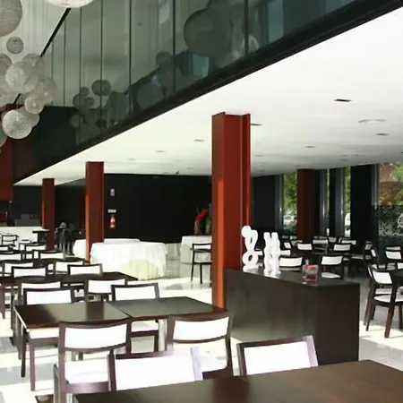 Axis Viana Business & 4* Viana do Castelo