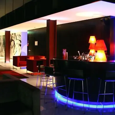 Axis Viana Business & 4* Viana do Castelo