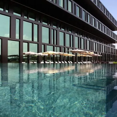 Otel Axis Viana Business & Viana do Castelo