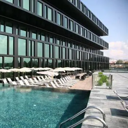 Axis Viana Business & Viana do Castelo