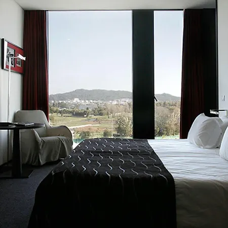 Axis Viana Business & 4* Viana do Castelo