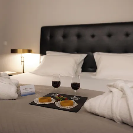 Otel Axis Viana Business & 4*