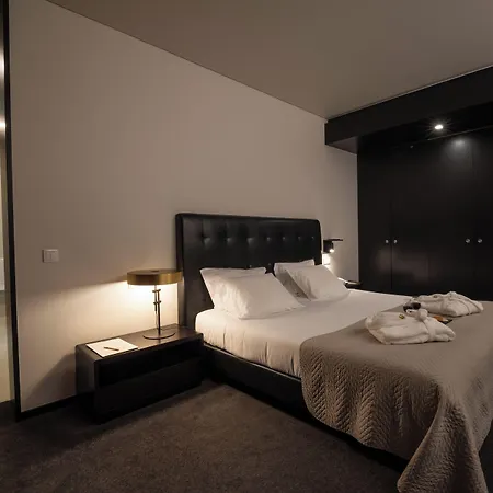 Axis Viana Business & Viana do Castelo