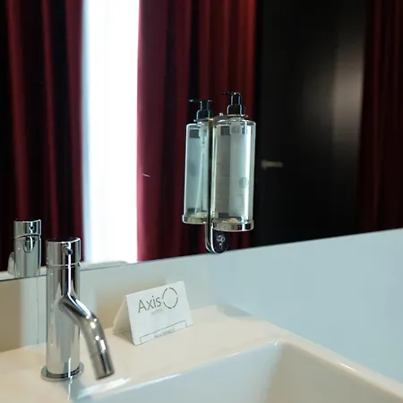 Axis Viana Business & 4* Viana do Castelo