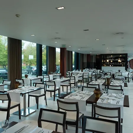 Axis Viana Business & Viana do Castelo