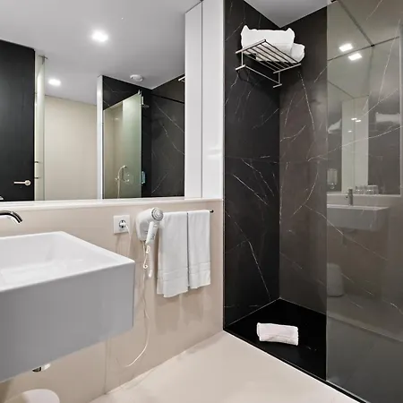 Axis Viana Business & 4* Viana do Castelo