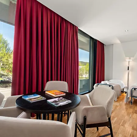Hotel Axis Viana Business & Viana do Castelo