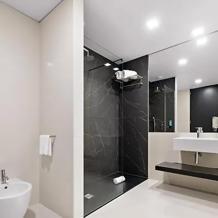 Axis Viana Business & Hotel