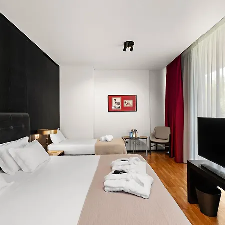Axis Viana Business & Hotel Viana do Castelo