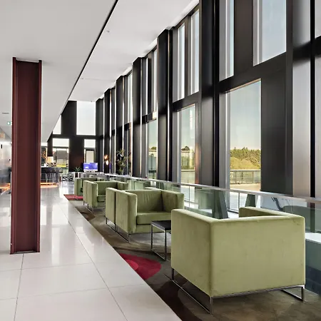 Axis Viana Business & 4* Viana do Castelo