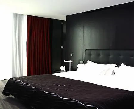 Axis Viana Business & Hotel