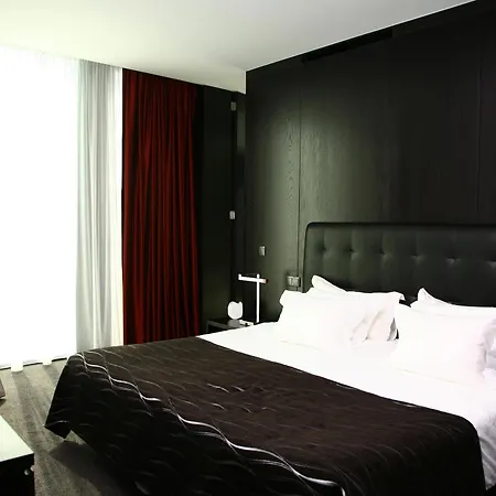 Axis Viana Business & Hotel