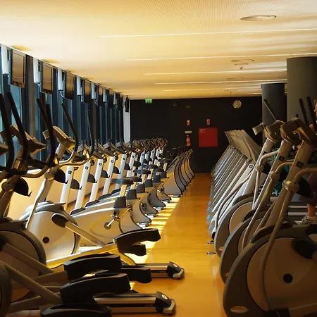 Axis Viana Business & 4* Viana do Castelo