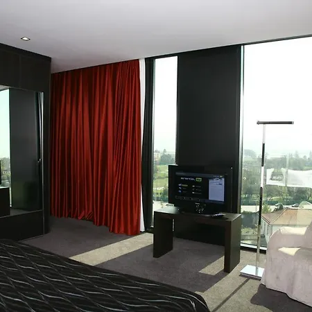 Hotel Axis Viana Business &
