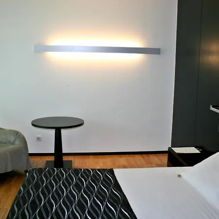 Axis Viana Business & 4* Viana do Castelo