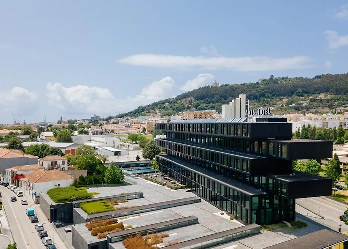 Axis Viana Business & Viana do Castelo