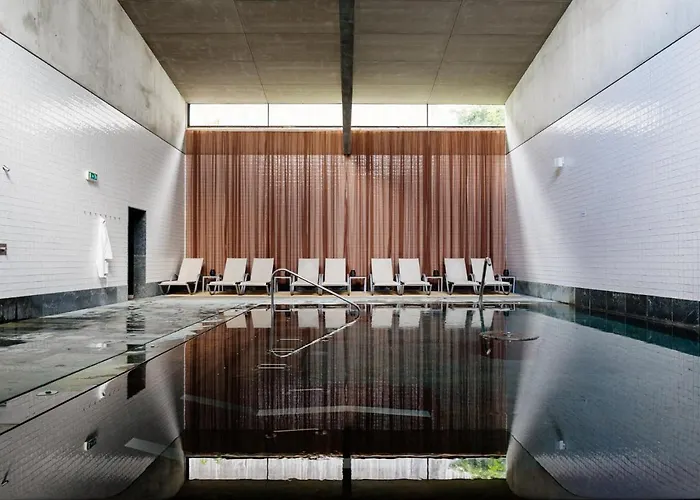 Hotel Axis Viana Business & Viana do Castelo