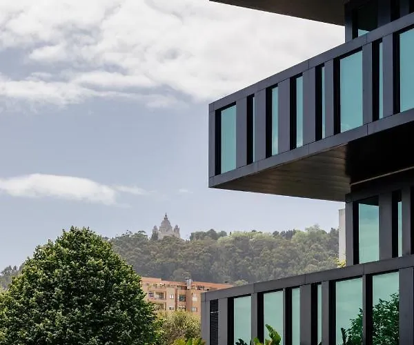 Axis Viana Business & Hotel Viana do Castelo