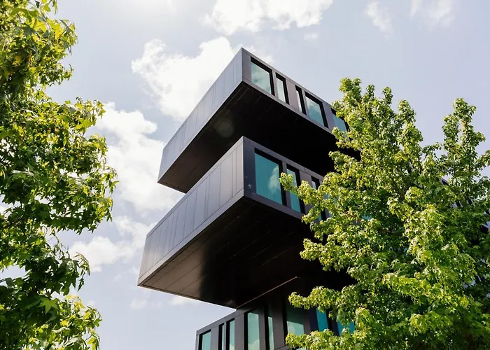 Hotel Axis Viana Business & Viana do Castelo