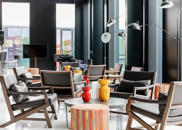 Hotel Axis Viana Business & Viana do Castelo