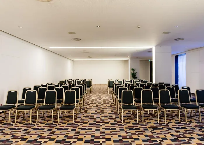 Hotel Axis Viana Business & Viana do Castelo