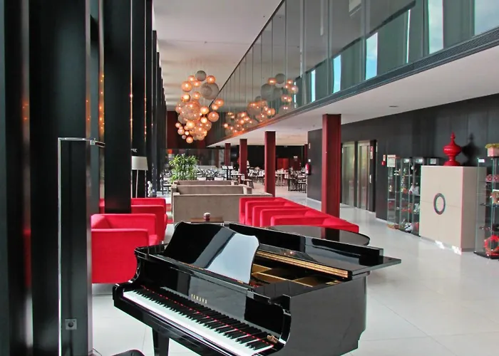 Axis Viana Business & Viana do Castelo