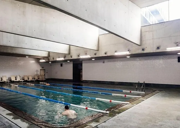 Axis Viana Business & 4*