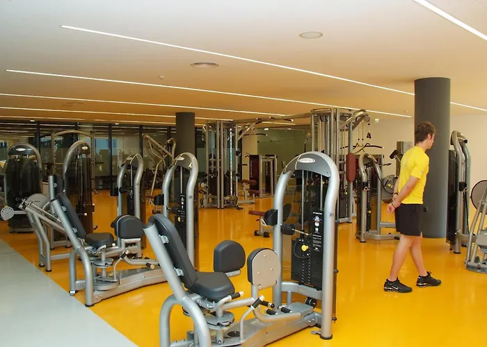 Axis Viana Business & Viana do Castelo