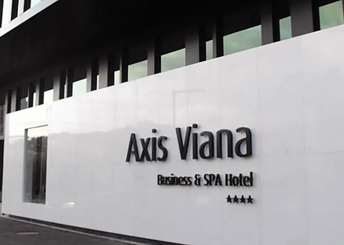Axis Viana Business &