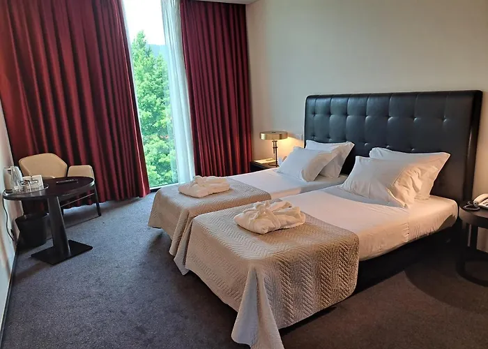 Axis Viana Business & Viana do Castelo