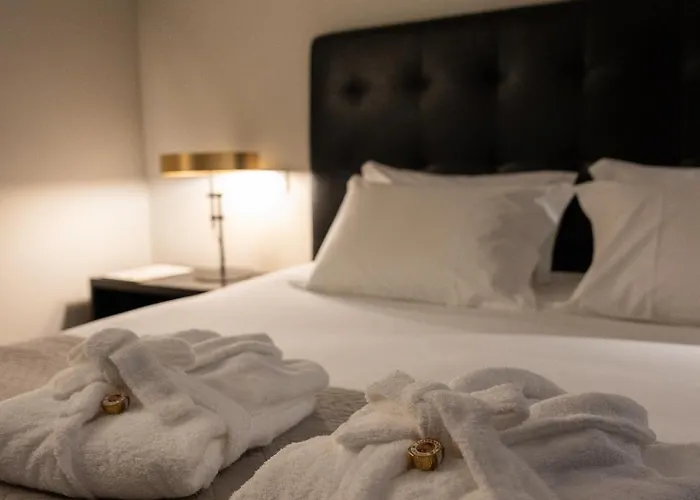 Axis Viana Business & 4* Viana do Castelo