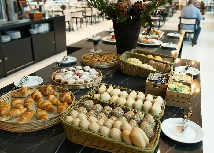 Hotel Axis Viana Business & Viana do Castelo