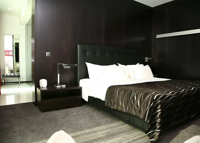 Axis Viana Business & Hotel Viana do Castelo