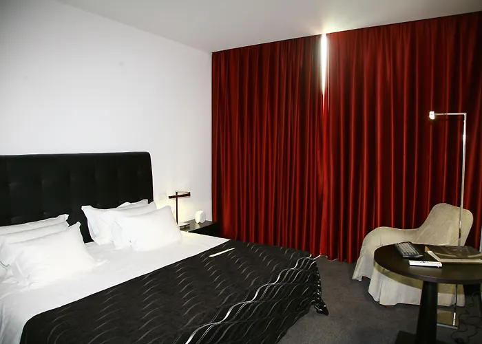 Axis Viana Business & Hotel Viana do Castelo