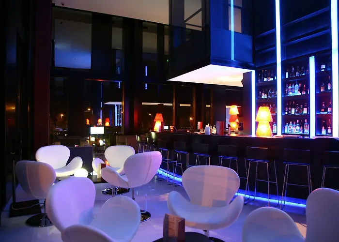 Axis Viana Business & Viana do Castelo