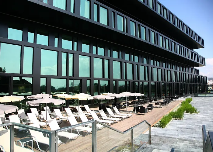 Axis Viana Business & Viana do Castelo