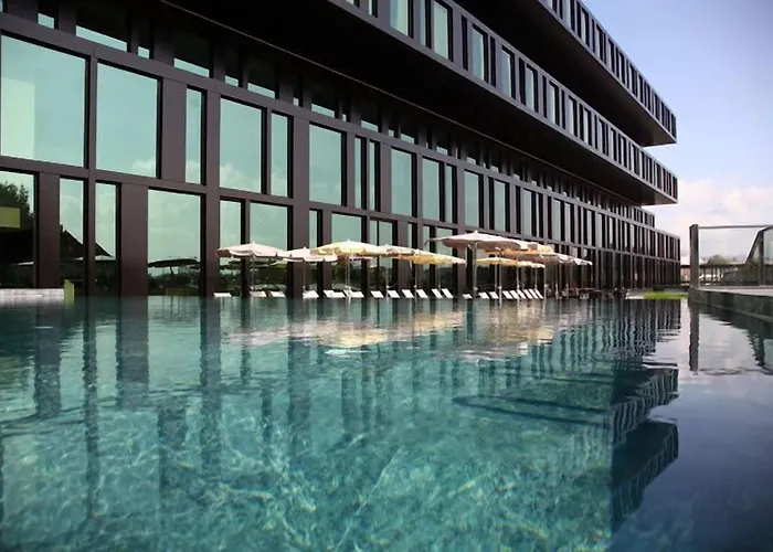 Hotel Axis Viana Business & Viana do Castelo