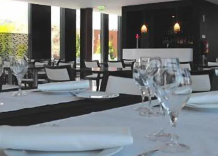 Hotel Axis Viana Business & Viana do Castelo