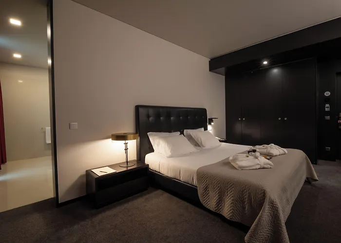 Axis Viana Business & Viana do Castelo