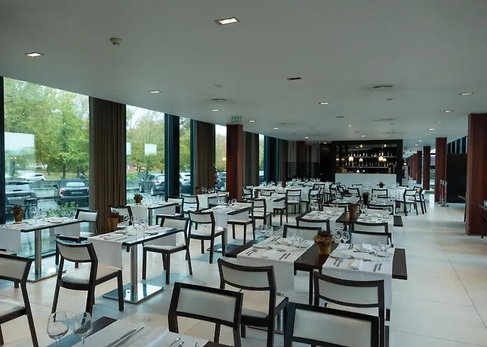 Axis Viana Business & Viana do Castelo